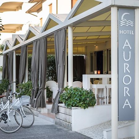 Hotel Aurora Lignano Sabbiadoro Exteriér fotografie