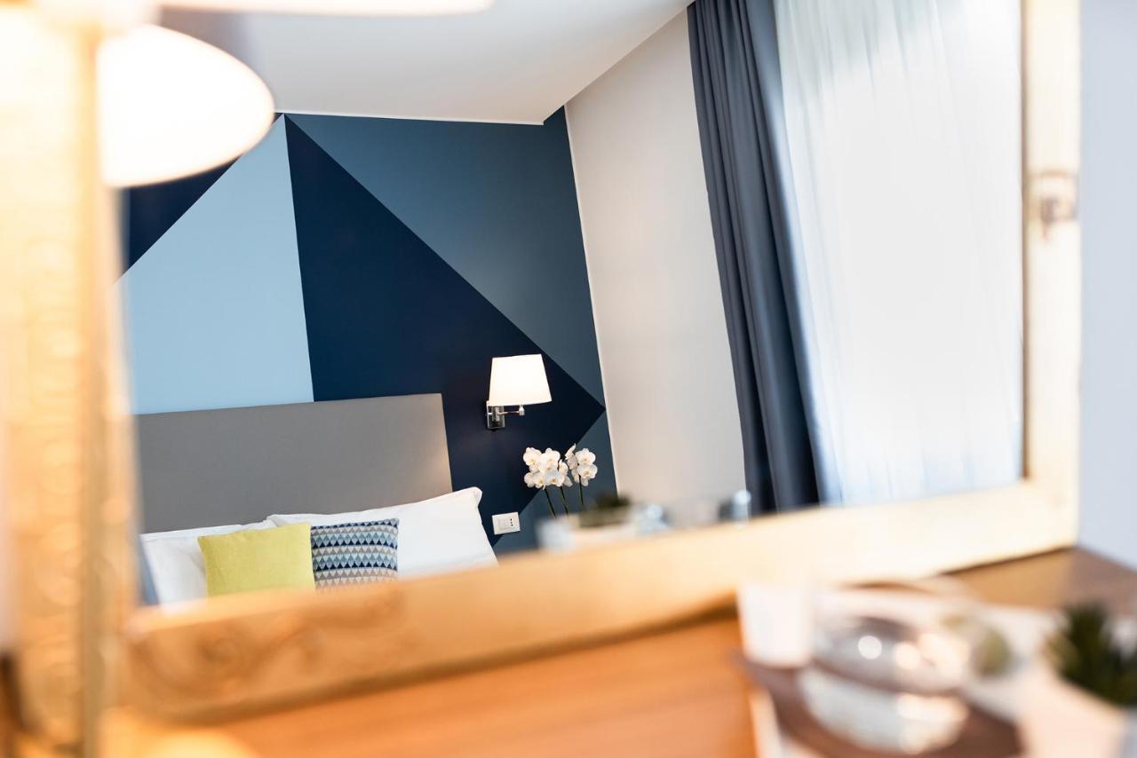 Hotel Aurora Lignano Sabbiadoro Exteriér fotografie
